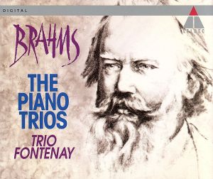 【輸入盤】Piano Trios