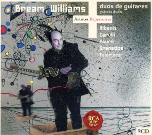 【輸入盤】Duos de guitares guitars duets