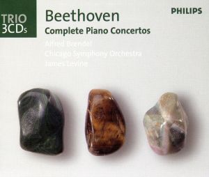 【輸入盤】Beethoven:Complete Piano Concertos