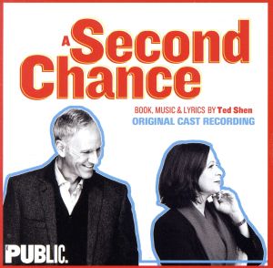 【輸入盤】Ocr: a Second Chance