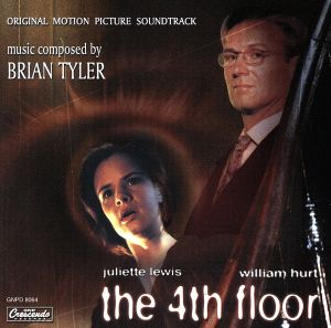 【輸入盤】The 4th Floor (1999 Film)