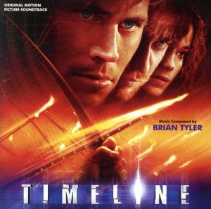 【輸入盤】Timeline