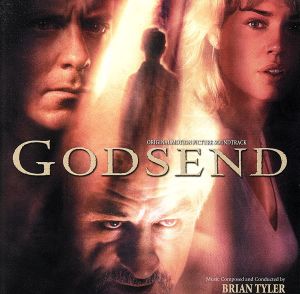 【輸入盤】Godsend