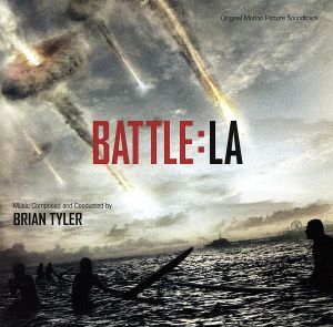 【輸入盤】Battle: Los Angeles