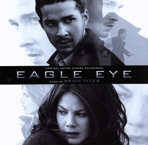 【輸入盤】Eagle Eye