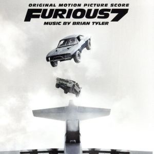 【輸入盤】Furious 7