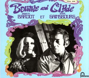 【輸入盤】Bonnie & Clyde