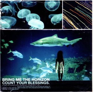 【輸入盤】Count Your Blessings