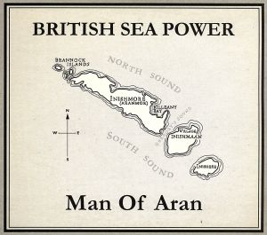【輸入盤】Man of Aran (British Sea Power) (W/Dvd)