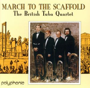 【輸入盤】March to the Scaffold