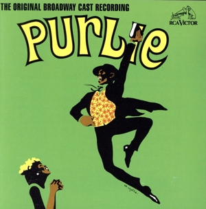 【輸入盤】Purlie: The Original Broadway Cast Recording