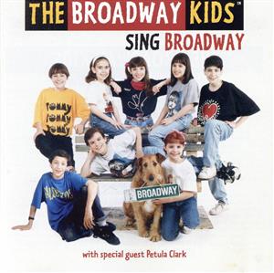 【輸入盤】Sing Broadway