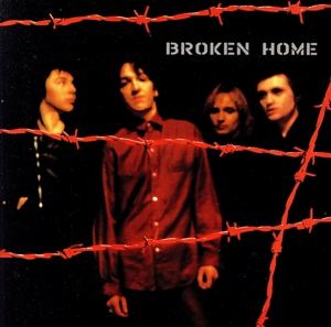 【輸入盤】Broken Home