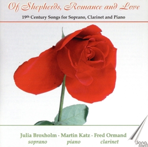 【輸入盤】Of Shepherds, Romance & Love