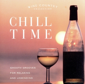 【輸入盤】Chill Time