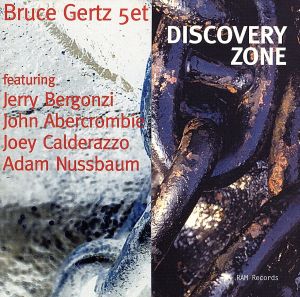 【輸入盤】Discovery Zone