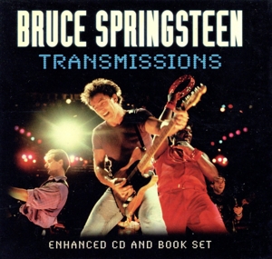 【輸入盤】Transmission