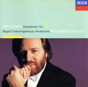 【輸入盤】Bruckner: Symphony No.2