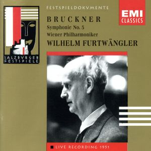 【輸入盤】Bruckner Sym No 5