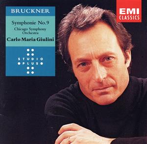 【輸入盤】Bruckner:Symphony 9