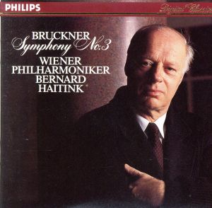 【輸入盤】Bruckner;Symphony No.3
