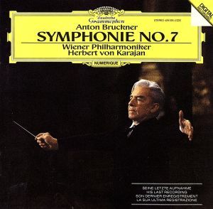 【輸入盤】Symphony 7