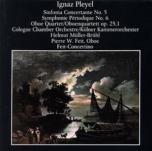 【輸入盤】Pleyel;Symphonie Periodique