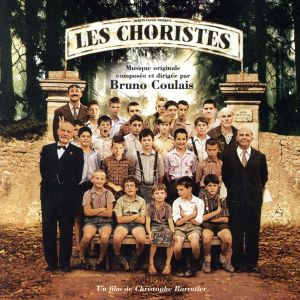 【輸入盤】Les Choristes