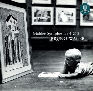 【輸入盤】Mahler: Symphonies 4 & 5