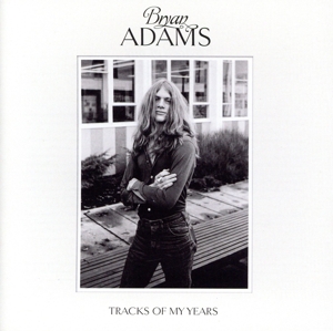 【輸入盤】Tracks Of My Years