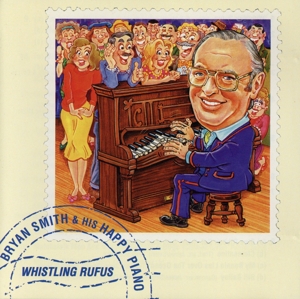 【輸入盤】Whistling Rufus