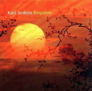 【輸入盤】Jenkins: Requiem