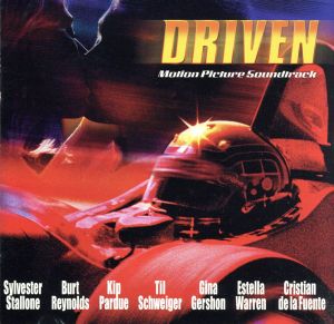 【輸入盤】Driven