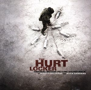 【輸入盤】Hurt Locker