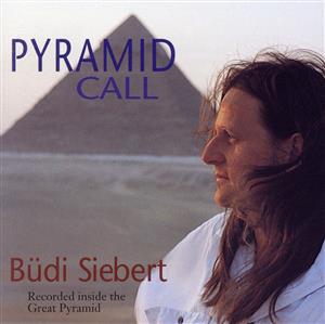 【輸入盤】Pyramid Call