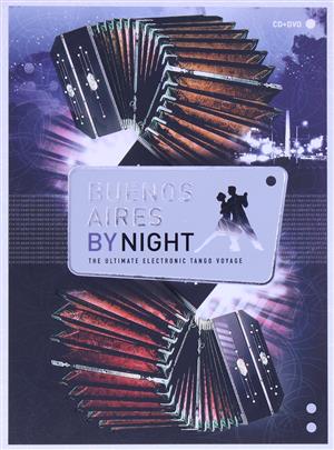 【輸入盤】Buenos Aires By Night