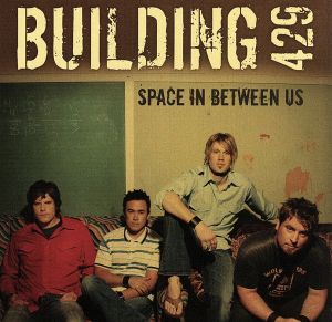 【輸入盤】Space in Between Us