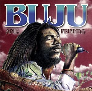 【輸入盤】Buju & Friends