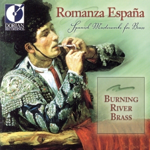 【輸入盤】Various: Romanza Espana