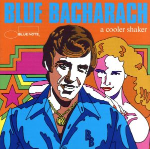 【輸入盤】Blue Bacharach (Blue Note Compilation)