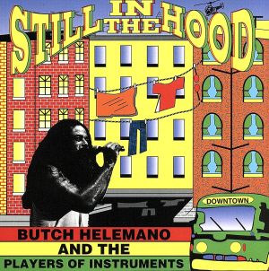 【輸入盤】Still in the Hood