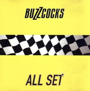 【輸入盤】All Set