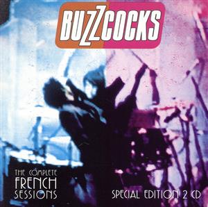 【輸入盤】The Complete French Sessions