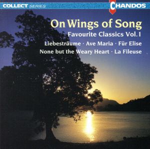 【輸入盤】On Wings of Song