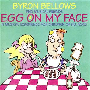 【輸入盤】Egg on My Face