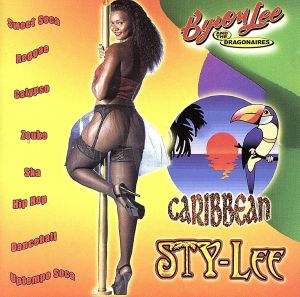 【輸入盤】Caribbean Explosion