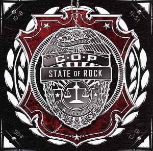 【輸入盤】State of Rock