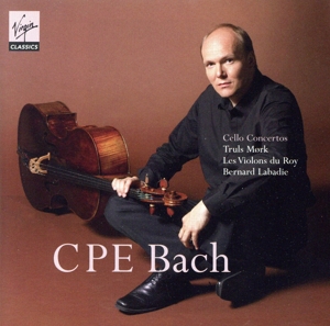 【輸入盤】Cello Concertos