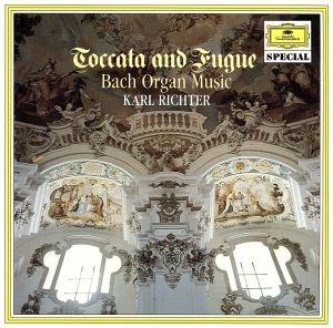 【輸入盤】Taccata & Fuge: Festliche Orgelklange