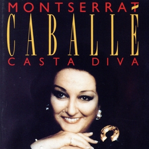 【輸入盤】Casta Diva